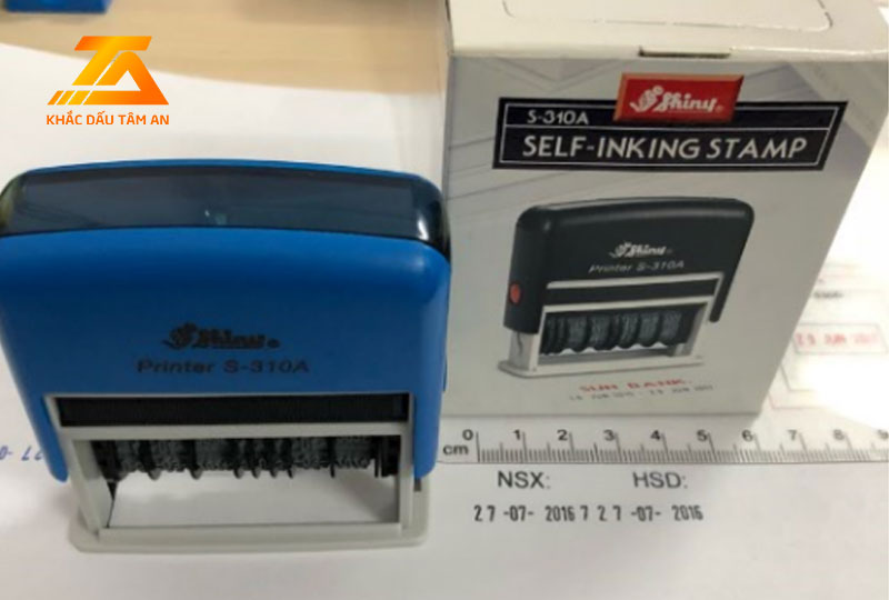 con dấu ngày tháng năm