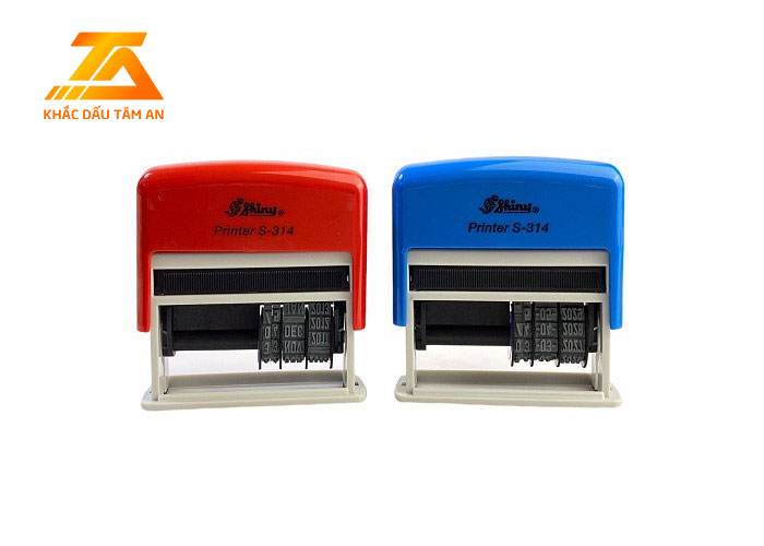 Khắc dấu hạn sử dụng