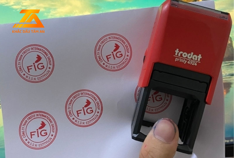 mộc vuông và mộc tròn