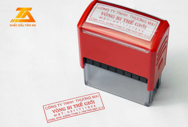 mộc vuông và mộc tròn