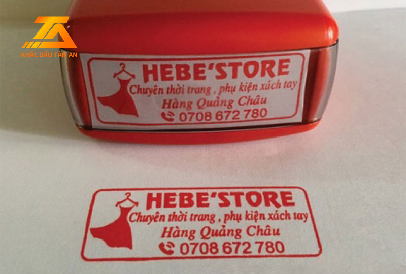 mộc vuông và mộc tròn