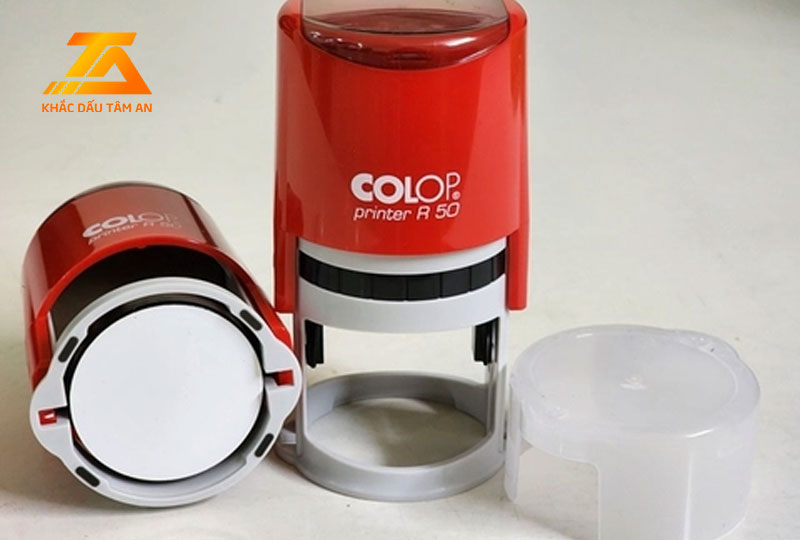 mộc vuông và mộc tròn