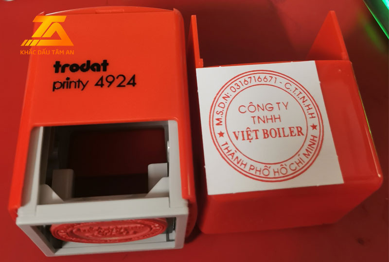 mộc vuông và mộc tròn