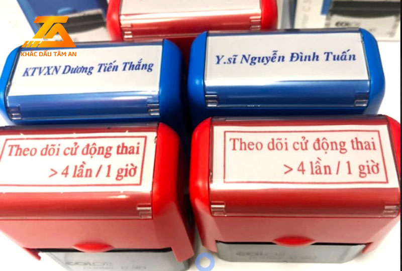 khắc dấu quận hai bà trưng