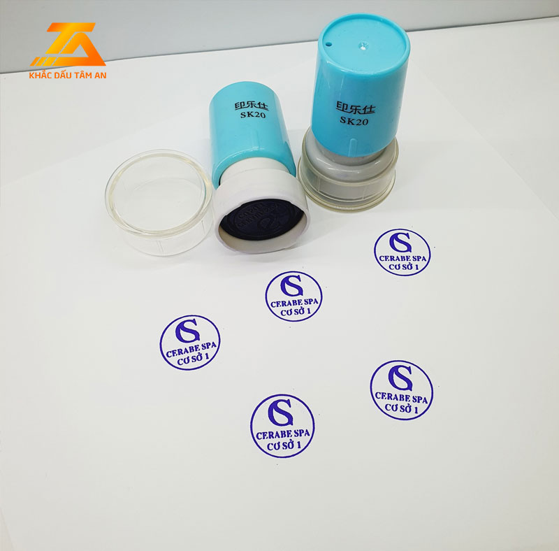 khắc dấu tên tiếng nhật