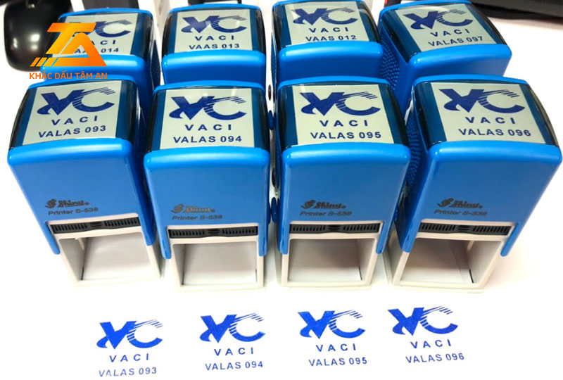 kích thước con dấu