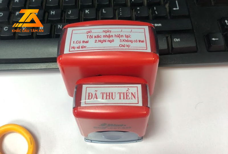 khắc dấu tại đống đa