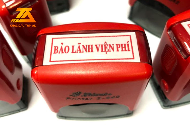 khắc dấu tại đống đa