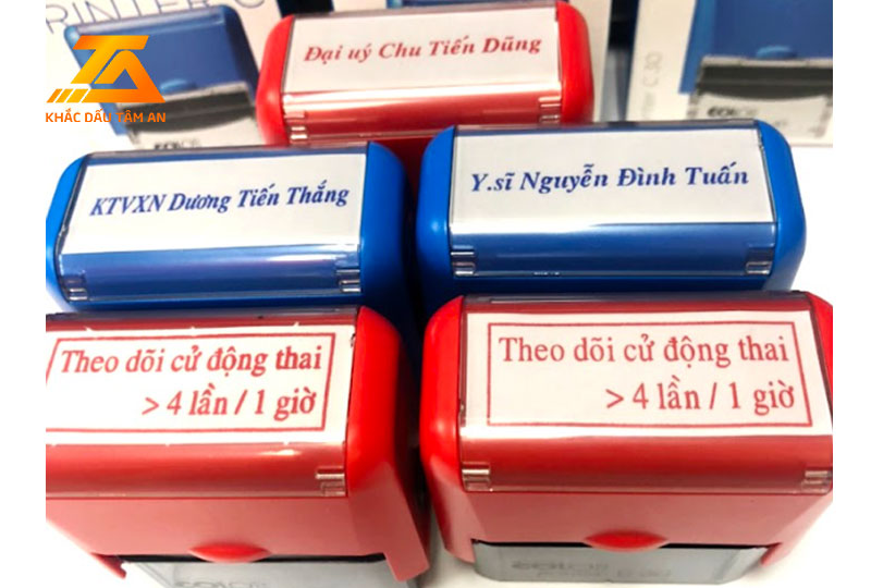 khắc dấu tại tây hồ