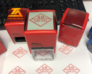 khắc dấu tại tây hồ