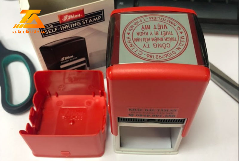 khắc dấu tại tây hồ